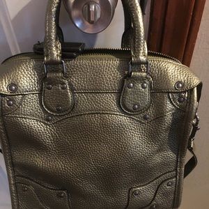 Coach Mini Rhyder 33